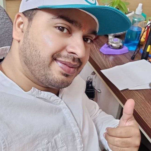 Rohit B. profile photo