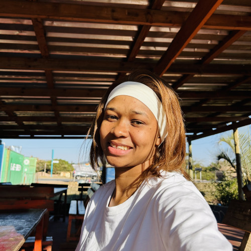 Takalani M. profile photo