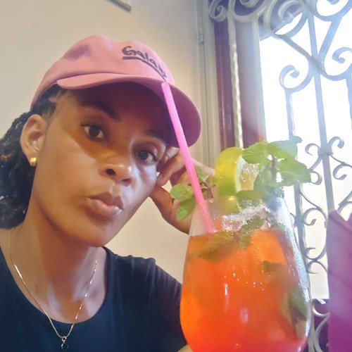 Asteria R. profile photo