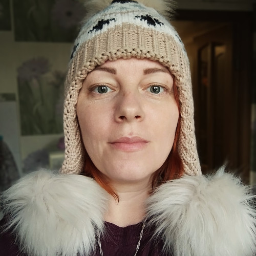 Natalia P. profile photo