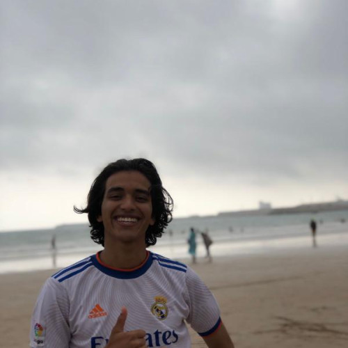 Ibrahim  H. profile photo