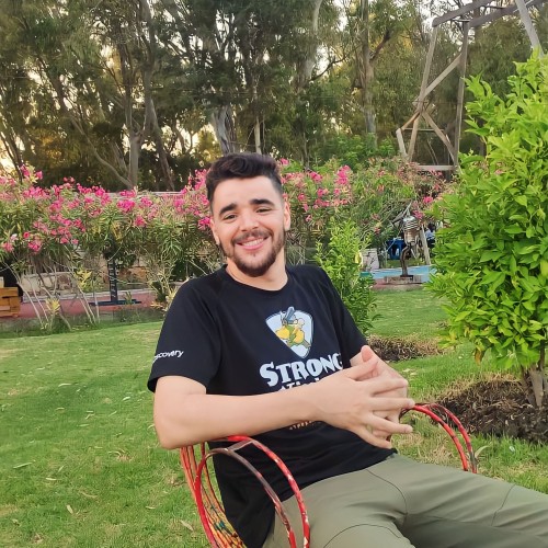 Abdelali  E. profile photo