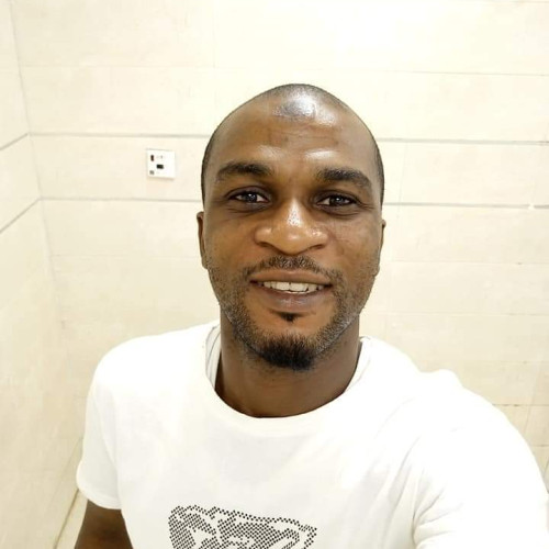 Adeshina  A. profile photo