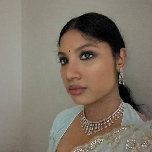 Skanda R. profile photo