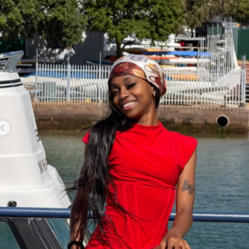 clara d. profile photo