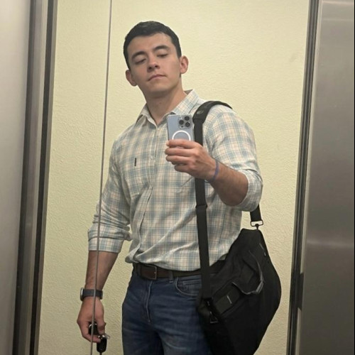 Martin A. profile photo