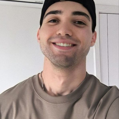 Yero P. profile photo