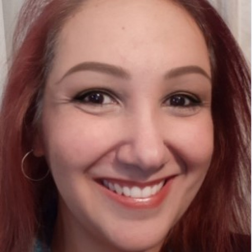 Hallarhy A. profile photo