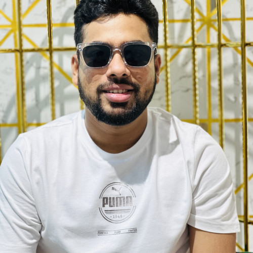 Syed S. profile photo