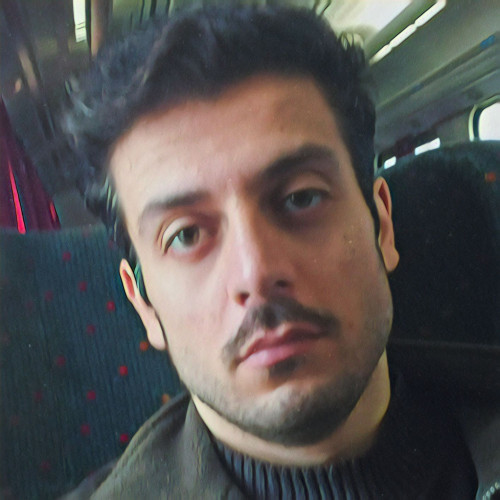Ashraf H. profile photo