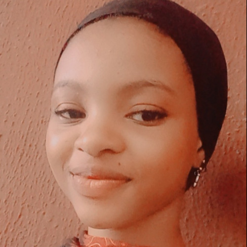 Mariam  R.
