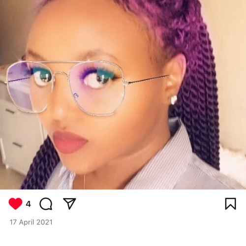 anitah m. profile photo