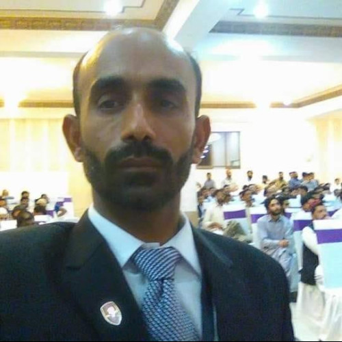 IJAZ H. profile photo