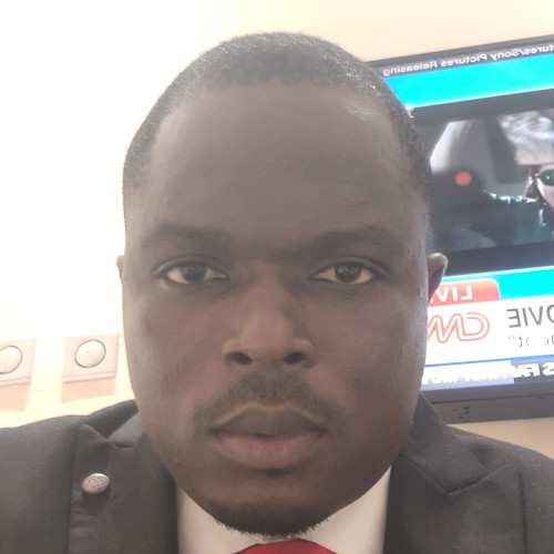 Franklin I. profile photo