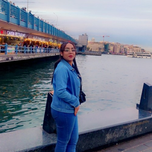 Noura T.