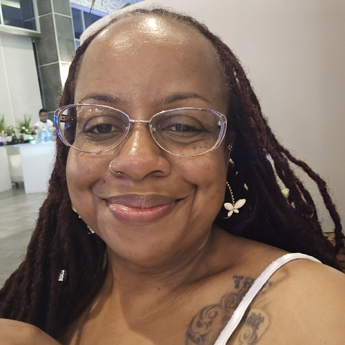 Angelina S. profile photo