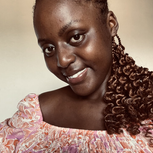 Khuthadzo M. profile photo