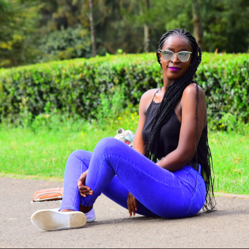 DIANA A. profile photo