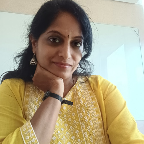 Kavitha K. profile photo
