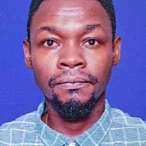 Benson B. profile photo