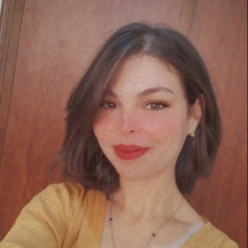 Zina A. profile photo