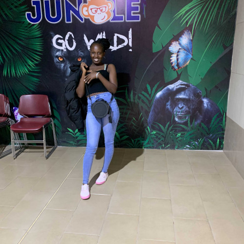 morena h. profile photo