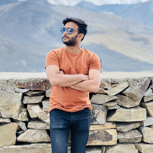 Usama A. profile photo