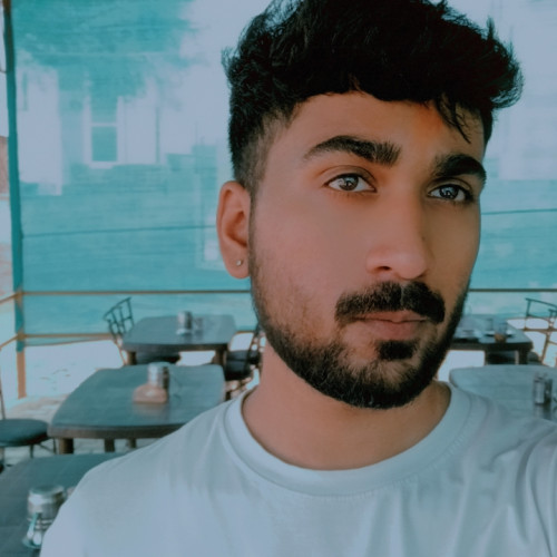 Manav R. profile photo