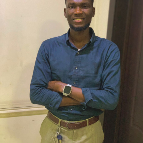 MOSES O. profile photo