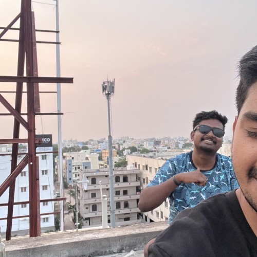 Joel E. profile photo