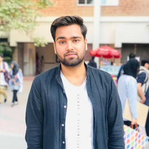 Muhammad J. profile photo