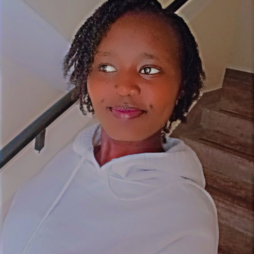 Mitchelle T. profile photo