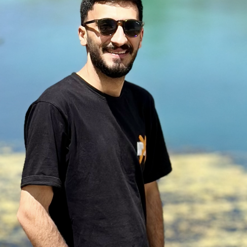 Alireza M. profile photo