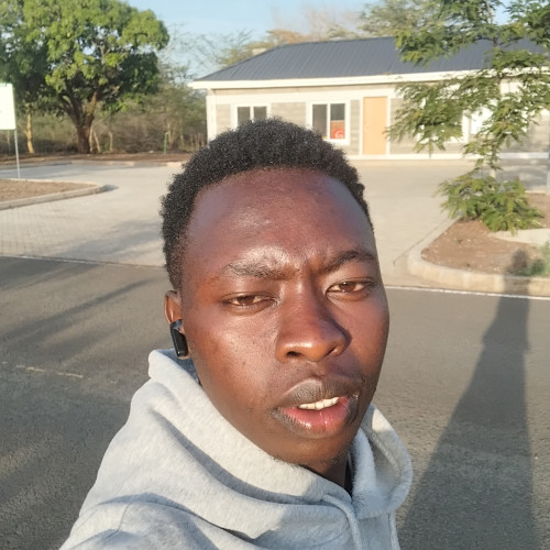 Kaashy D. profile photo
