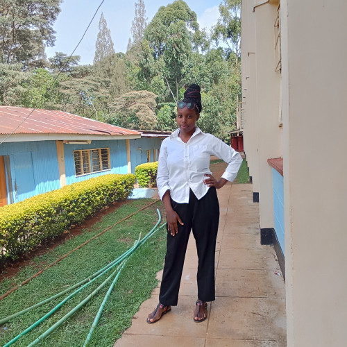 Faustina N. profile photo