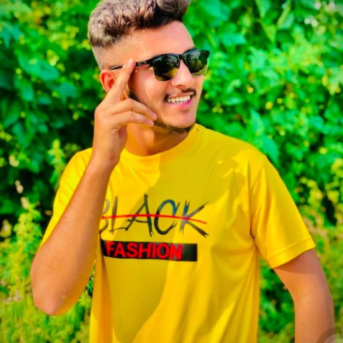 Yasir A.