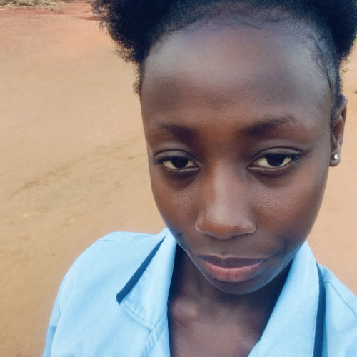 Mukami J. profile photo