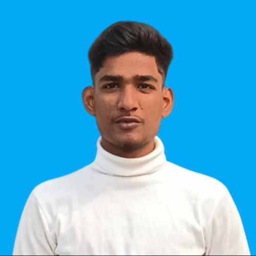 Shahbaz R. profile photo