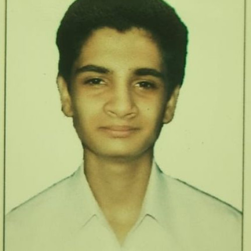 Rishit A. profile photo