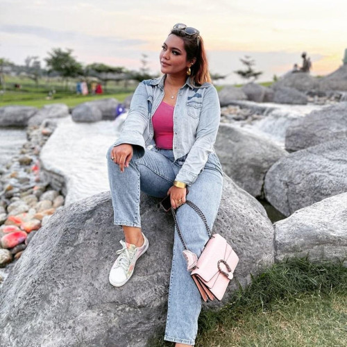 Ifra Z.