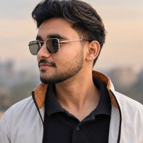 Kunal C. profile photo