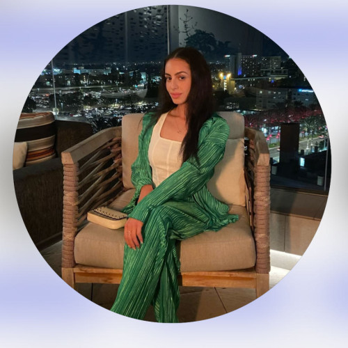 Shae S. profile photo