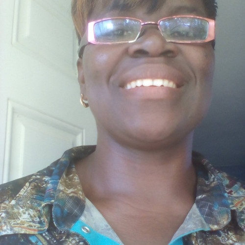Stacey W. profile photo