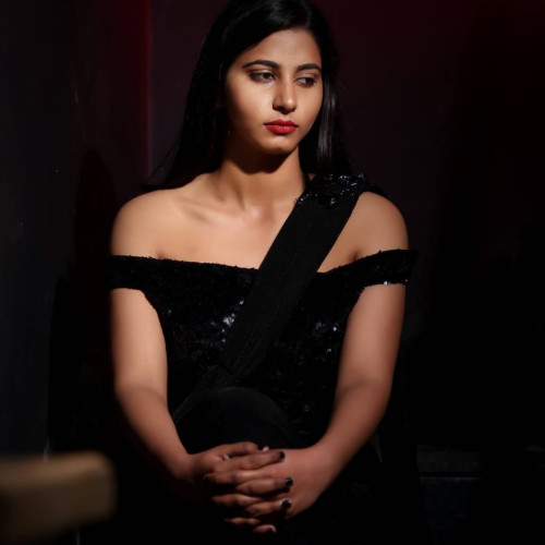 Anjali …. profile photo