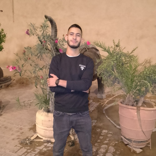 Anass A. profile photo