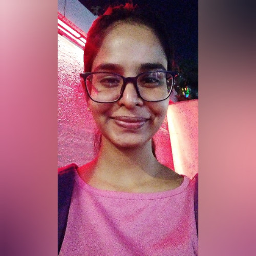 Arpita S.