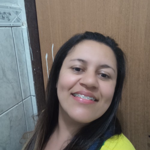 Aldaléia A. profile photo