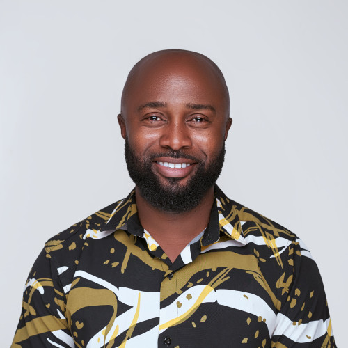 Melvin N.