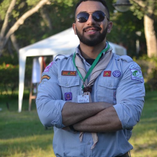 BADR R. profile photo