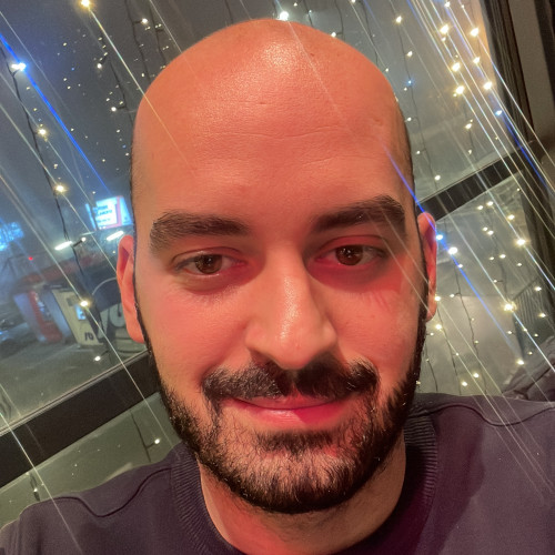 Ditjon C. profile photo